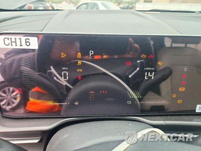 Zdjęcie 9 z 13 samochodu: 2026 KIA SPORTAGE HYBRID EX VIN:KNDPVDDG1T7324357 - miniatura