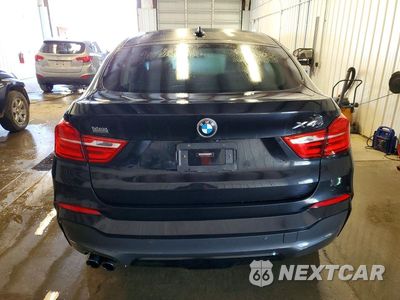 Zdjęcie 6 z 13 samochodu: 2018 BMW X4 XDRIVE28I VIN:5UXXW3C58J0Y66681 - miniatura