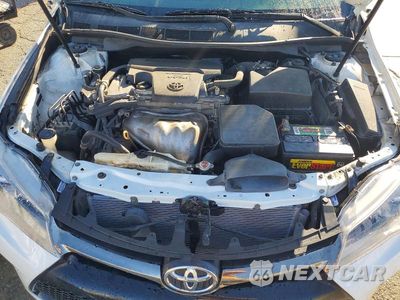 Zdjęcie 11 z 12 samochodu: 2017 TOYOTA CAMRY SE VIN:4T1BF1FK0HU390846 - miniatura