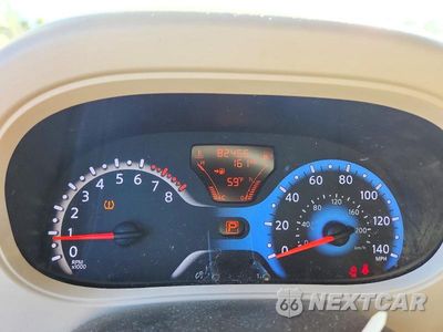 Zdjęcie 9 z 13 samochodu: 2009 NISSAN CUBE 1.8 VIN:JN8AZ28R09T102326 - miniatura