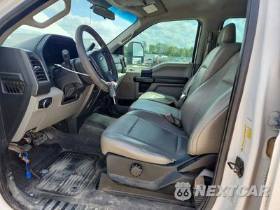 Zdjęcie 7 z 12 samochodu: 2019 FORD F250 SUPER DUTY VIN:1FT7W2BT8KEC54464 - miniatura