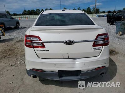 Zdjęcie 6 z 12 samochodu: 2015 FORD TAURUS LIMITED VIN:1FAHP2F82FG118175 - miniatura