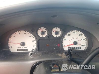 Zdjęcie 9 z 12 samochodu: 2005 FORD RANGER SUPER CAB VIN:1FTYR44E95PA48424 - miniatura
