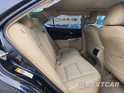 Zdjęcie 10 z 13 samochodu: 2013 TOYOTA CAMRY XLE VIN:4T1BF1FK1DU703557 - miniatura
