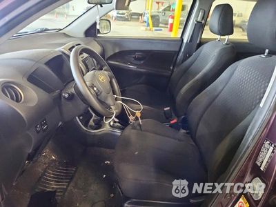 Zdjęcie 7 z 13 samochodu: 2012 SCION XD BASE VIN:JTKKU4B48C1021657 - miniatura
