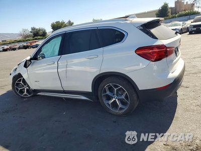 Drugie zdjęcie samochodu z przodu: 2016 BMW X1 XDRIVE28I VIN:WBXHT3C35G5E47198 - miniatura