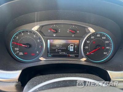 Zdjęcie 9 z 14 samochodu: 2019 CHEVROLET TRAVERSE LT VIN:1GNERGKW8KJ152165 - miniatura