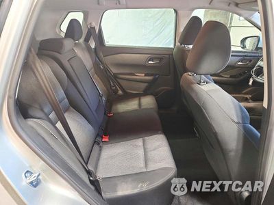 Zdjęcie 11 z 13 samochodu: 2025 NISSAN ROGUE SV VIN:5N1BT3BAXSC837990 - miniatura