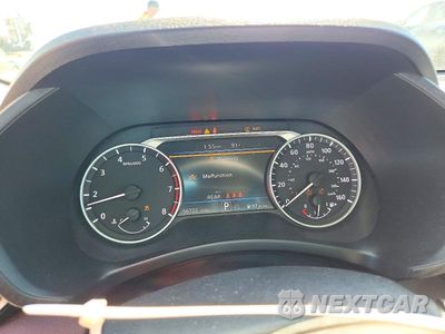 Zdjęcie 9 z 13 samochodu: 2024 NISSAN SENTRA SV VIN:3N1AB8CV8RY372082 - miniatura
