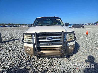 Piąte zdjęcie samochodu w środku: 2014 FORD EXPEDITION EL XLT VIN:1FMJK1J51EEF52160 - miniatura