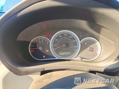Zdjęcie 9 z 12 samochodu: 2010 SUBARU IMPREZA VIN:JF1GH6B67AH813498 - miniatura
