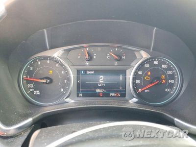 Zdjęcie 9 z 13 samochodu: 2024 CHEVROLET EQUINOX LT VIN:3GNAXUEG0RS249313 - miniatura