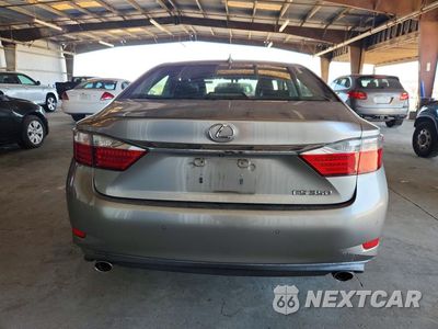 Zdjęcie 6 z 12 samochodu: 2015 LEXUS ES 350 VIN:JTHBK1GG7F2177202 - miniatura