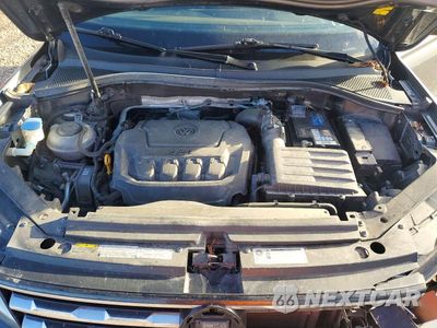 Zdjęcie 12 z 13 samochodu: 2018 VOLKSWAGEN TIGUAN SE VIN:3VV2B7AX3JM023358 - miniatura