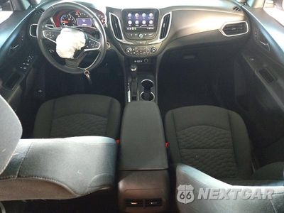 Zdjęcie 8 z 12 samochodu: 2020 CHEVROLET EQUINOX LT VIN:3GNAXKEV8LL284363 - miniatura