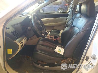 Zdjęcie 7 z 12 samochodu: 2011 SUBARU LEGACY 2.5I VIN:4S3BMBA67B3238862 - miniatura
