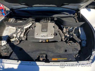 Zdjęcie 12 z 13 samochodu: 2015 INFINITI QX70 BASE VIN:JN8CS1MW2FM482357 - miniatura