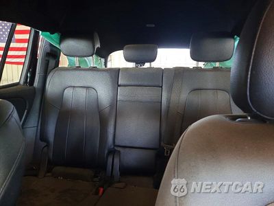 Zdjęcie 10 z 13 samochodu: 2020 MERCEDES-BENZ GLB 250 VIN:W1N4M4GB3LW029927 - miniatura
