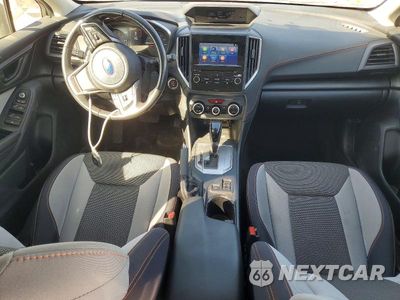 Zdjęcie 10 z 13 samochodu: 2020 SUBARU CROSSTREK PREMIUM VIN:JF2GTAECXL8216427 - miniatura