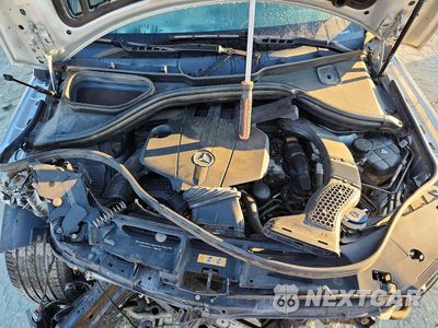 Zdjęcie 12 z 13 samochodu: 2017 MERCEDES-BENZ GLS 450 4MATIC VIN:4JGDF6EE8HA890286 - miniatura