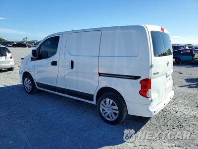 Drugie zdjęcie samochodu z przodu: 2016 NISSAN NV200 DELIVERY VAN VIN:3N6CM0KN4GK701599 - miniatura