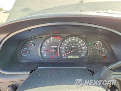 Zdjęcie 9 z 12 samochodu: 2006 TOYOTA TUNDRA DOUBLE CAB SR5 VIN:5TBET34116S546922 - miniatura