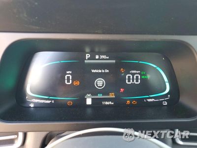 Zdjęcie 9 z 12 samochodu: 2025 HYUNDAI ELANTRA HYBRID BLUE VIN:KMHLM4DJ3SU148534 - miniatura