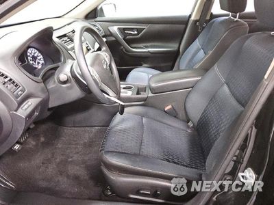 Zdjęcie 7 z 12 samochodu: 2016 NISSAN ALTIMA 2.5 S VIN:1N4AL3AP8GN361228 - miniatura