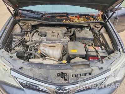 Zdjęcie 11 z 12 samochodu: 2012 TOYOTA CAMRY LE VIN:4T1BF1FK1CU090516 - miniatura