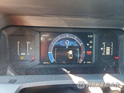 Zdjęcie 9 z 12 samochodu: 2026 TOYOTA TACOMA SR5 VIN:3TMLB5JN3TM295157 - miniatura