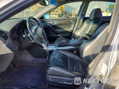 Zdjęcie 7 z 13 samochodu: 2008 ACURA TL VIN:19UUA66278A038892 - miniatura