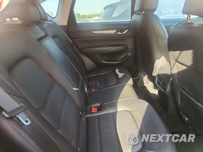 Zdjęcie 11 z 13 samochodu: 2023 MAZDA CX-5 PREFERRED VIN:JM3KFBCM7P0267879 - miniatura