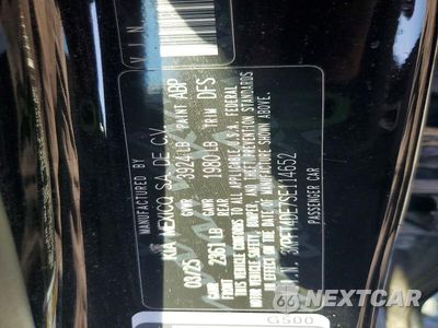 Zdjęcie 12 z 12 samochodu: 2025 KIA K4 LXS VIN:3KPFT4DE7SE114652 - miniatura