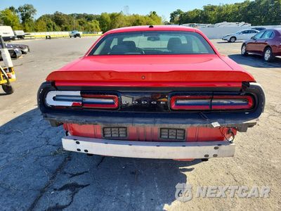 Zdjęcie 6 z 13 samochodu: 2019 DODGE CHALLENGER SXT VIN:2C3CDZAG1KH560615 - miniatura