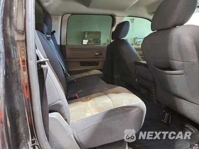 Zdjęcie 10 z 12 samochodu: 2011 DODGE RAM 2500 VIN:3D7UT2CL6BG548003 - miniatura