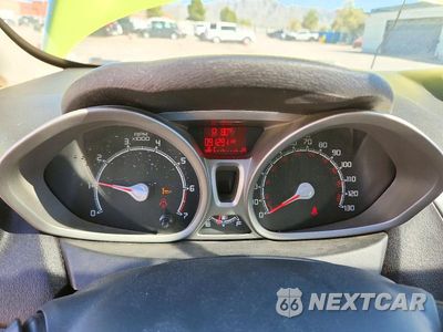 Zdjęcie 9 z 13 samochodu: 2013 FORD FIESTA SE VIN:3FADP4BJ8DM175227 - miniatura