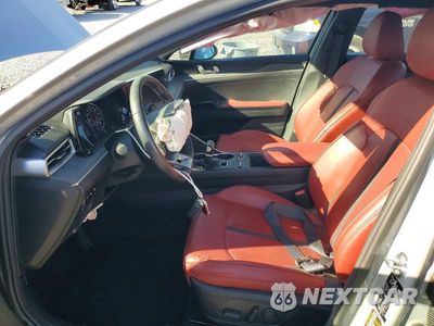 Zdjęcie 7 z 12 samochodu: 2023 KIA K5 GT LINE VIN:5XXG64J20PG171795 - miniatura
