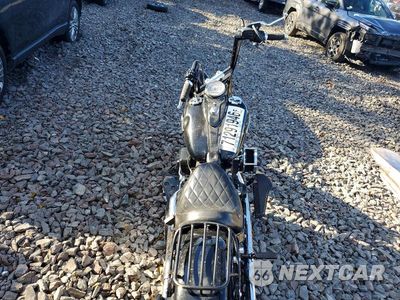 Zdjęcie 6 z 8 samochodu: 2017 HARLEY-DAVIDSON FLS SOFTAIL SLIM VIN:1HD1JRV18HB040171 - miniatura