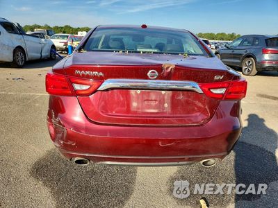 Zdjęcie 6 z 12 samochodu: 2017 NISSAN MAXIMA 3.5 SV VIN:1N4AA6AP5HC428890 - miniatura