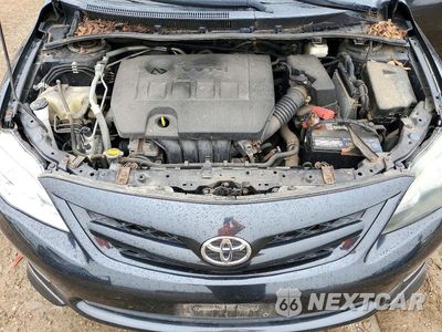 Zdjęcie 11 z 13 samochodu: 2013 TOYOTA COROLLA S VIN:5YFBU4EE6DP162753 - miniatura