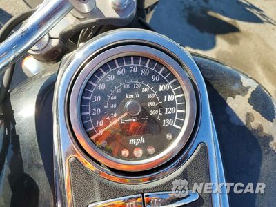 Zdjęcie 7 z 8 samochodu: 2005 SUZUKI C90 VIN:JS1VY52A852102587 - miniatura
