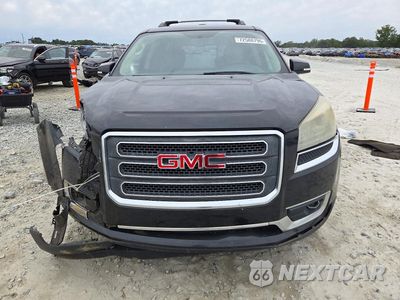 Piąte zdjęcie samochodu w środku: 2014 GMC ACADIA SLT-1 VIN:1GKKRRKD1EJ221602 - miniatura