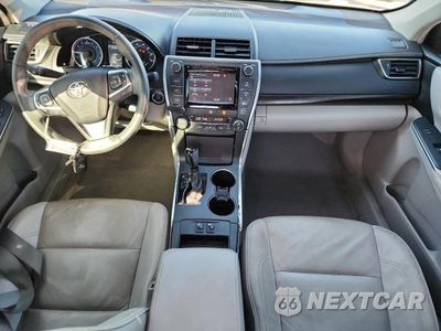 Zdjęcie 8 z 13 samochodu: 2015 TOYOTA CAMRY XLE VIN:4T1BF1FK3FU899438 - miniatura