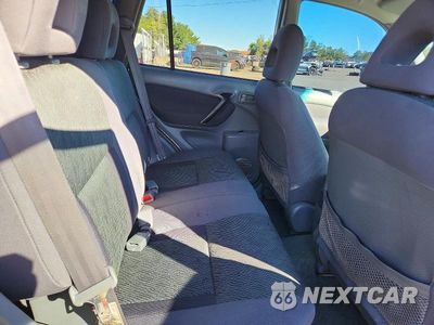Zdjęcie 11 z 13 samochodu: 2002 TOYOTA RAV4 BASE VIN:JTEHH20V026014995 - miniatura