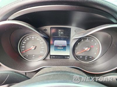 Zdjęcie 9 z 12 samochodu: 2016 MERCEDES-BENZ C 300 VIN:55SWF4JB1GU165372 - miniatura