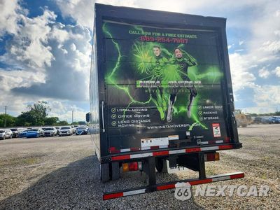 Zdjęcie 6 z 12 samochodu: 2017 HINO 195 - BOX TRUCK VIN:JHHSDM2H5HK004825 - miniatura
