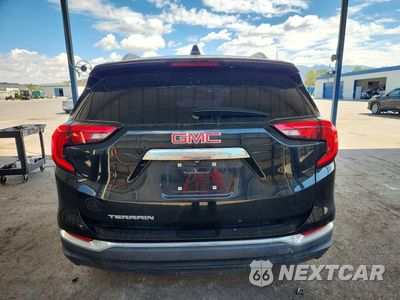 Zdjęcie 6 z 13 samochodu: 2020 GMC TERRAIN SLT VIN:3GKALPEV3LL300104 - miniatura