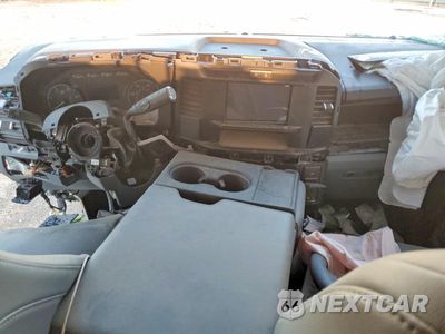 Zdjęcie 8 z 13 samochodu: 2026 FORD F250 SUPER DUTY VIN:1FT7W2BTXTEC41927 - miniatura