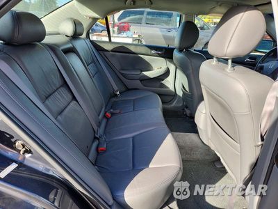 Zdjęcie 10 z 12 samochodu: 2007 HONDA ACCORD EX VIN:1HGCM56737A131190 - miniatura