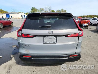 Zdjęcie 6 z 12 samochodu: 2023 HONDA CR-V EXL VIN:2HKRS4H74PH408640 - miniatura